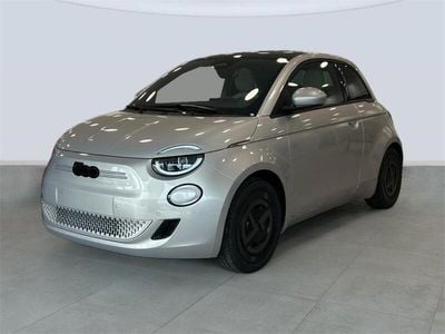 Usado Fiat 500e 86 kW (118 CV) 2024 Greige armani Berlina