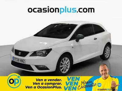 Occasion Seat Ibiza SC