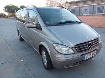 Mercedes Viano