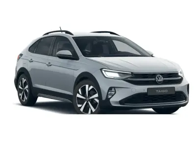 Nuevo VW Taigo 95 CV (69 kW) 2026 Plata plateado SUV