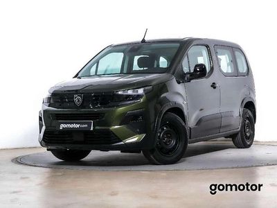 Usado Peugeot Rifter Allure 101 CV (74 kW) 2025 Monovolumen