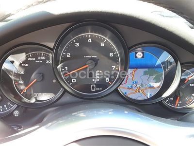 Verde Usado 2011 Porsche Panamera Utilitario | 33.000 € (Precio justo)