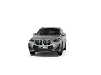 Usado BMW X1