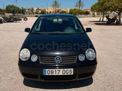 Usado VW Polo
