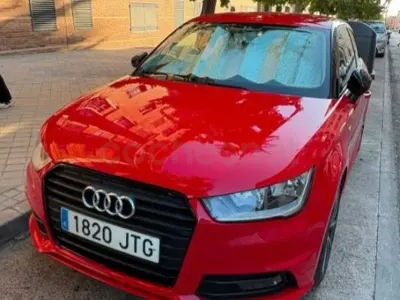 Usado Audi A1