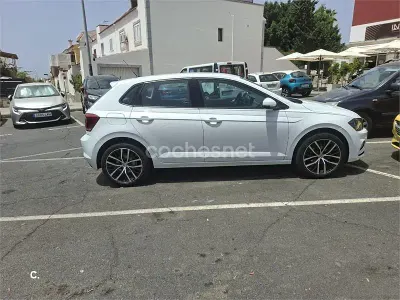Usado VW Polo