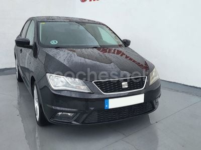 Seat Toledo
