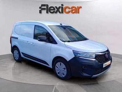 Usado Nissan Townstar 52 kW (71 CV) 2024 Blanco Van
