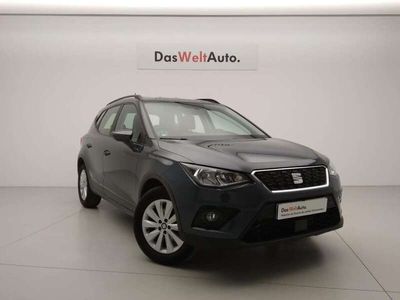 usado Seat Arona 1.0 TSI S&S Style 110