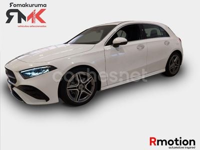Mercedes A200