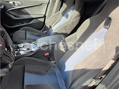 Gris / plata Usado 2022 BMW 118 M Sport Utilitario | 30.000 € (Un poco caro)