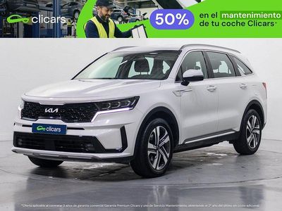 Usado Kia Sorento 230 CV (169 kW) 2023 Blanco SUV