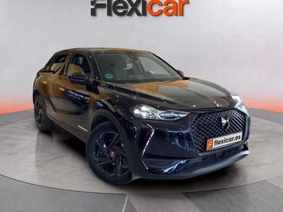 DS Automobiles DS3 Crossback