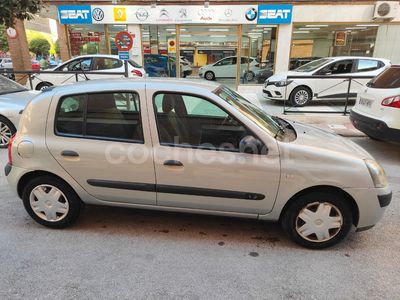 Renault Clio II