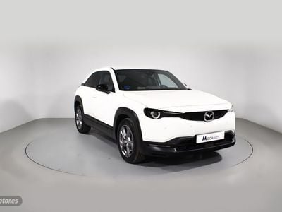 Mazda MX30