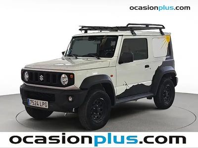 usado Suzuki Jimny 1.5 PRO 5MT