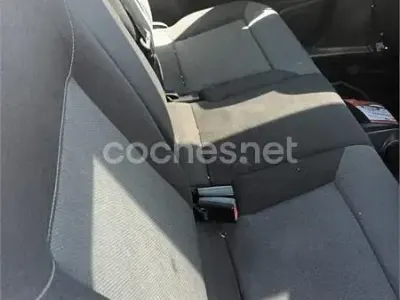 Usado Opel Zafira