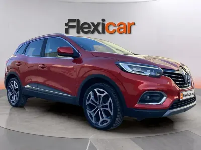 Usado Renault Kadjar