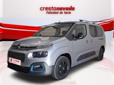 usado Citroën e-Berlingo ë-Berlingo Talla XL50kWh Te puede interesar