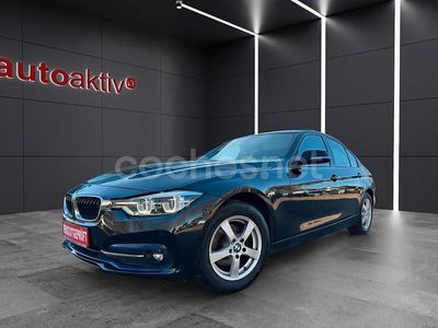 BMW 318 Gran Turismo