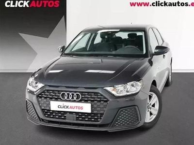 Usado Audi A1 95 CV (69 kW) 2024 Utilitario