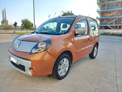 Usado Renault Kangoo