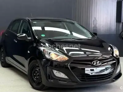 Usado Hyundai i30