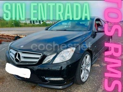 Mercedes E350