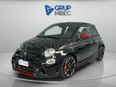 Usado Abarth 595