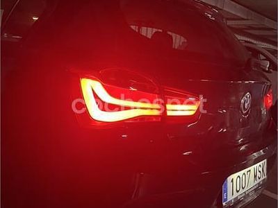 Negro Usado 2019 BMW 118 Utilitario | 14.700 € (Precio justo)