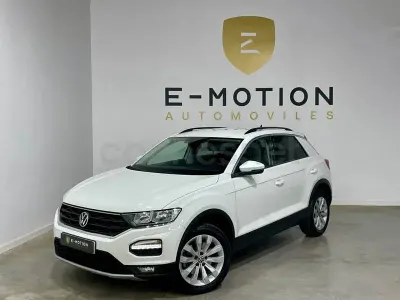 Occasion VW T-Roc