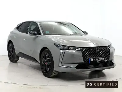 Usado DS Automobiles DS4