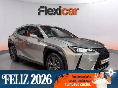 Gris Usado 2019 Lexus UX Business Edition SUV | 23.990 € (Precio justo)