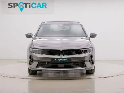 Usado Opel Astra S 180 CV (132 kW) 2024 Utilitario