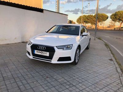 usado Audi A4 1.4 TFSI Design edition 110kW