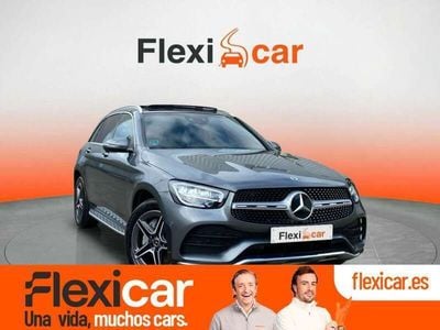 Mercedes GLC200