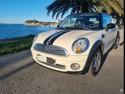 Usado Mini ONE