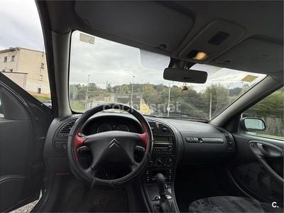 Citroën Xsara