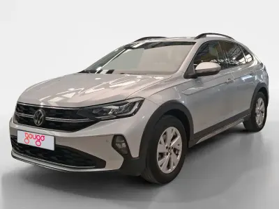 Usado VW Taigo Life 110 CV (80 kW) 2022 SUV