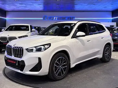 Usado BMW X1