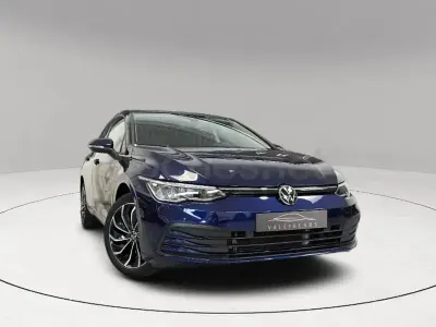 Usado VW Golf VIII