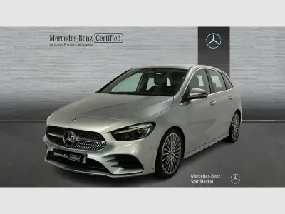 Occasion Mercedes B200