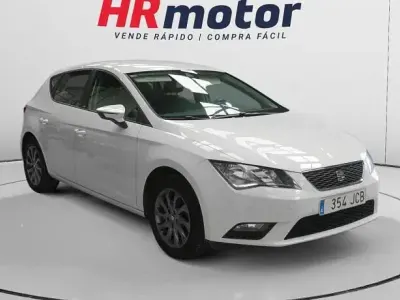 Usado Seat Leon Style 110 CV (80 kW) 2015