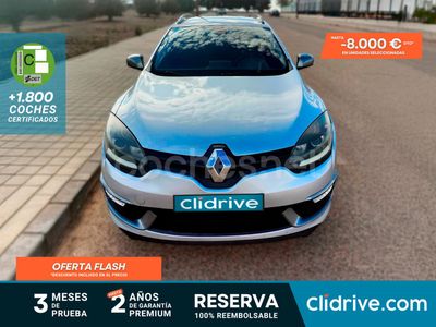 Renault Mégane GrandTour