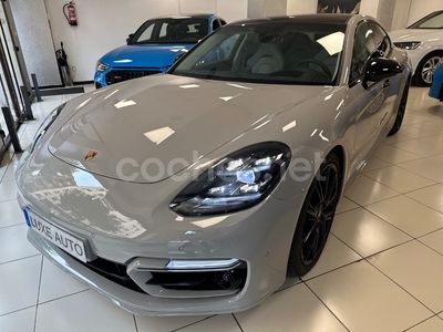 Porsche Panamera GTS
