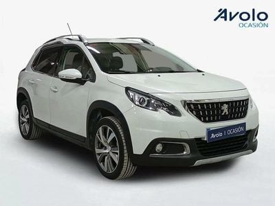 Usado Peugeot 2008 Allure 102 CV (75 kW) 2019 SUV