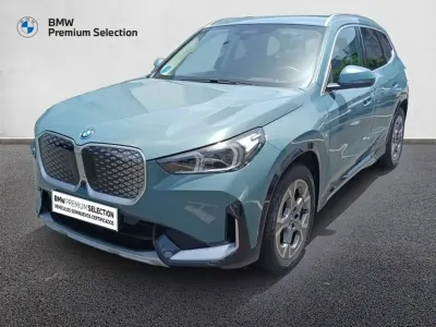 Usado BMW iX1