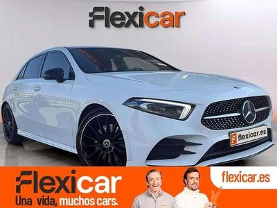 Mercedes A220