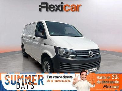VW T6