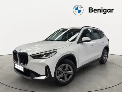 Usado BMW X1
